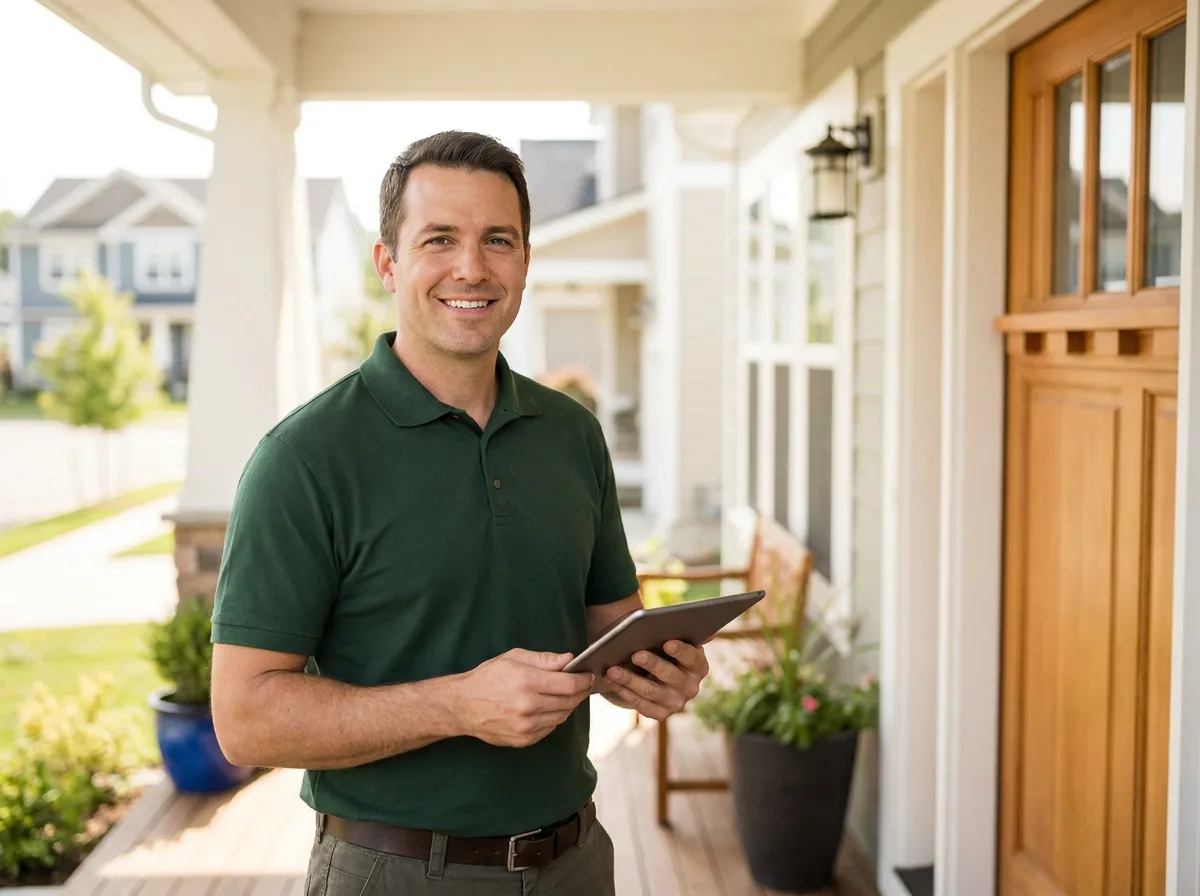 Pest control FAQs for Greer, AZ
